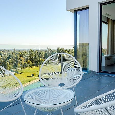 Enigma - Nature & Water Hotel Sao Teotonio Exterior photo