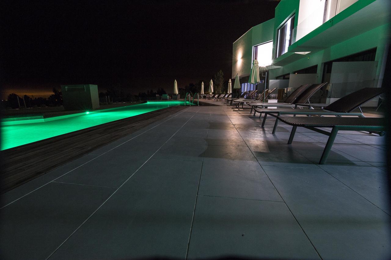Enigma - Nature & Water Hotel Sao Teotonio Exterior photo