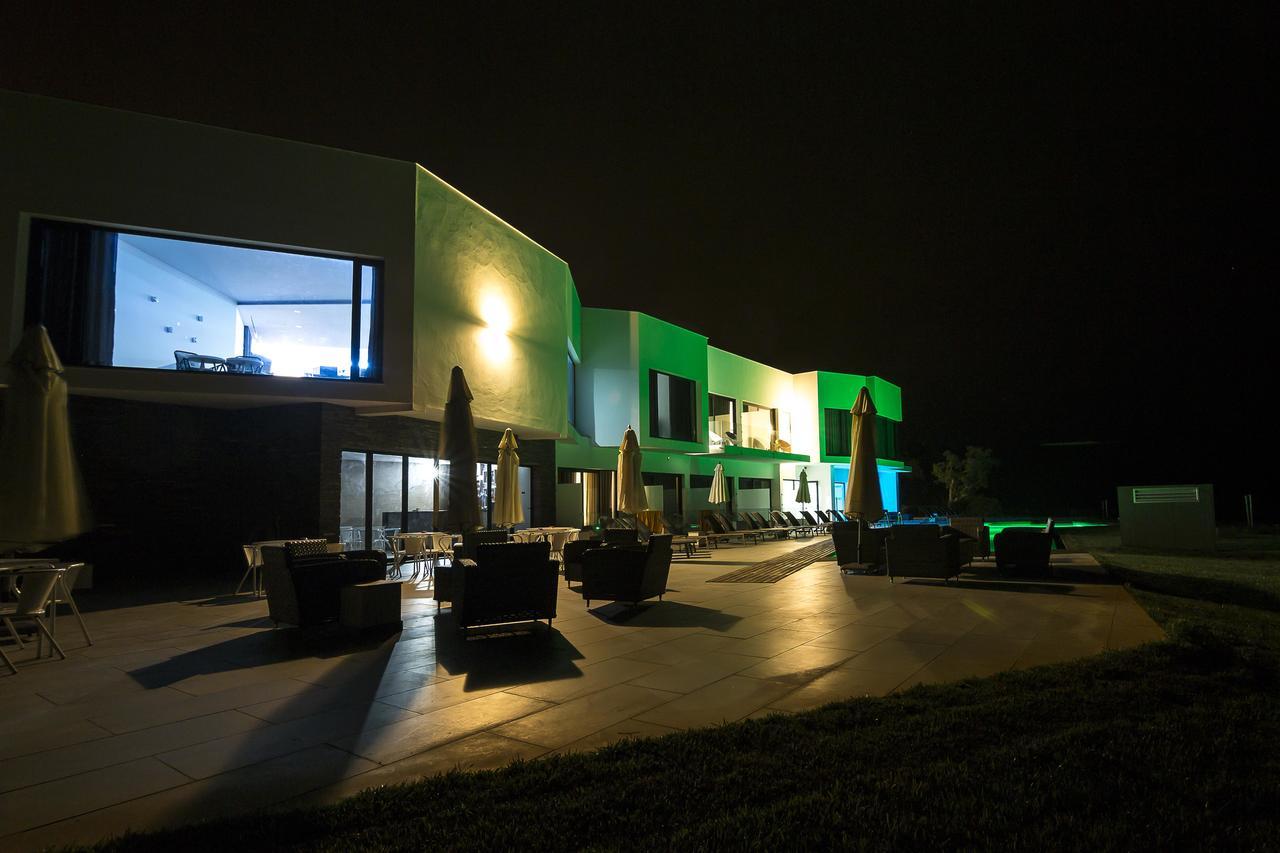 Enigma - Nature & Water Hotel Sao Teotonio Exterior photo