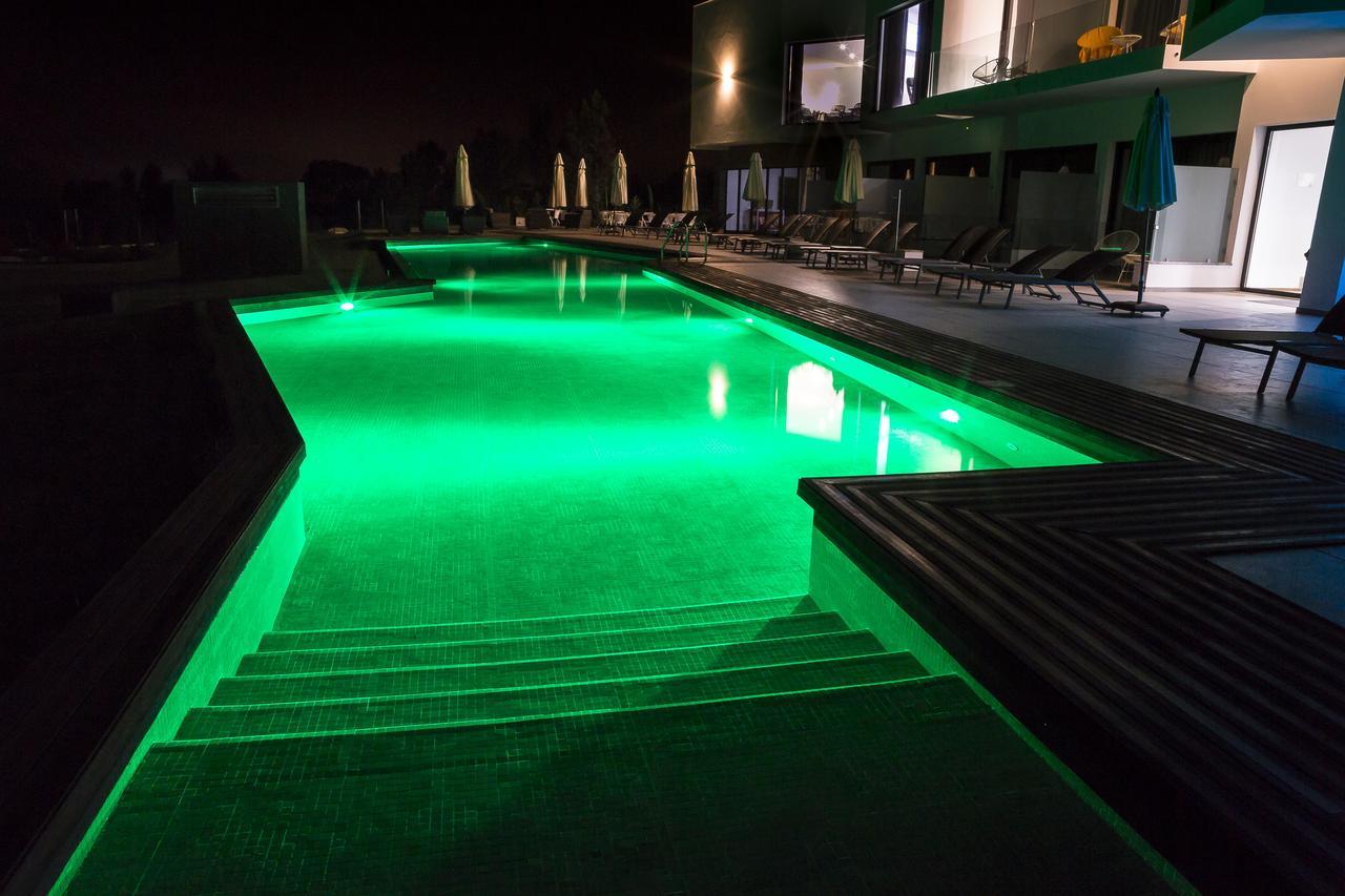 Enigma - Nature & Water Hotel Sao Teotonio Exterior photo