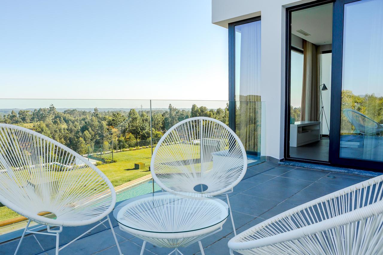Enigma - Nature & Water Hotel Sao Teotonio Exterior photo