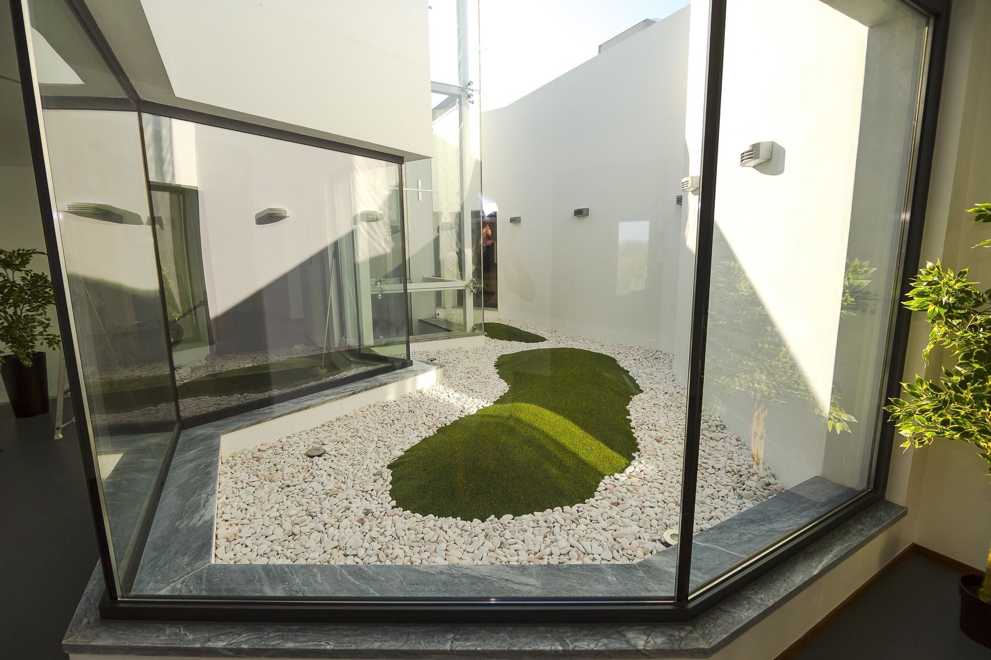 Enigma - Nature & Water Hotel Sao Teotonio Exterior photo
